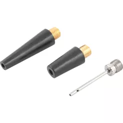 Bico para Compressor Automotivo Cav 12 Jogo com 3 peças Vonder