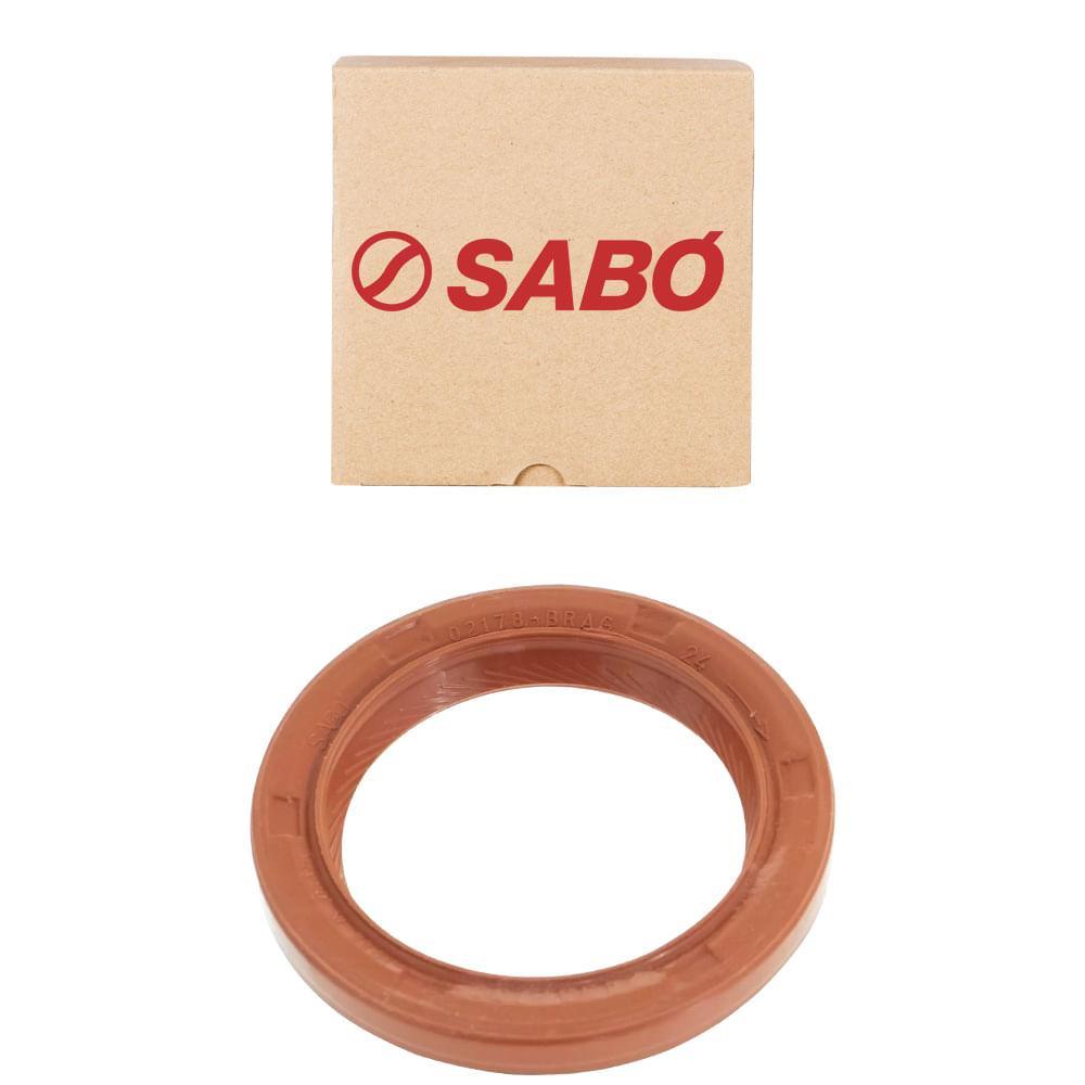 Retentor Eixo Comando Válvulas Celta Corsa Palio 94 A 2014 em Oferta na Shopee