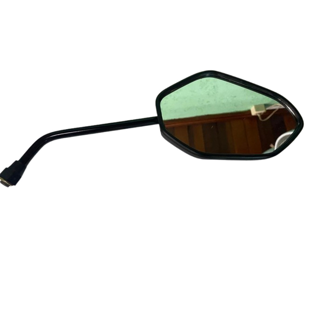 RETROVISOR TITAN160 2018 (LADO DIREITO) UNIDADE