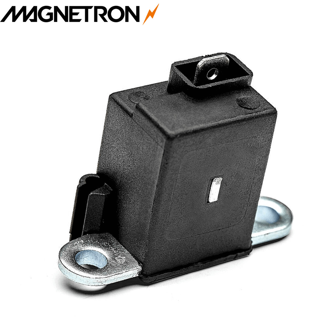 Bobina de Pulso CBX200 magnetron