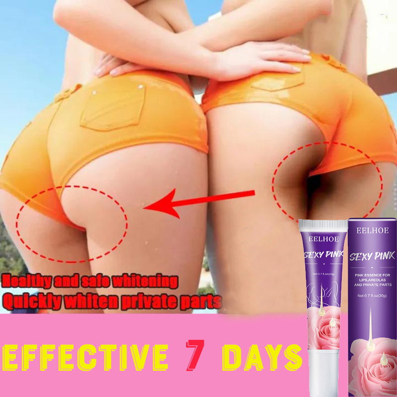 Creme Clareador ZQHI, Creme Clareador para Rosto e Corpo, Clareamento de Partes Íntimas e Axilas, Loção Clareadora em Oferta na Shopee