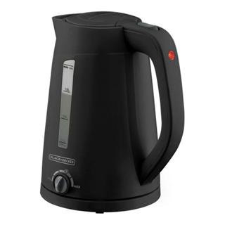 Chaleira Elétrica Black Decker K2200, 2 Litros - Preta em Oferta na Shopee