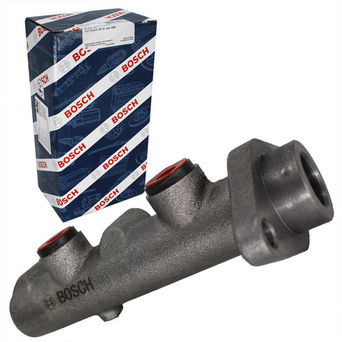 Cilindro Mestre Freio Com Abs S10 2009 2010 Original Bosch