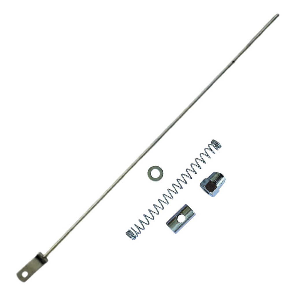 Vareta Varão de Freio HONDA TITAN FAN TODAY 125/150 (43120-BF0-CG03)