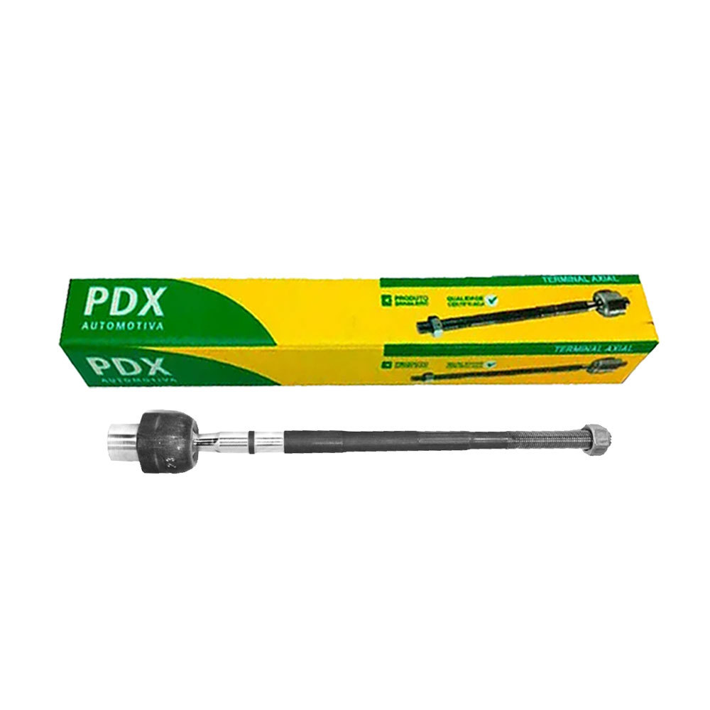 AXIAL DIREÇÃO MECÂNICA FORD ESCORT 83/92 HOBBY 93/96 APOLO VERONA 90/92 FÊMEA 312MM
