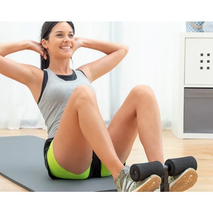 Roda Abdominal Exercício Condicionamento Físico Fortalecimento Fitness Treino Academia Oferta