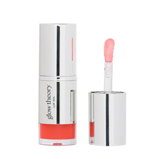 Lip Oil Glow Theory  Blow - Hbl6513 -  Ruby Rose em Oferta na Shopee