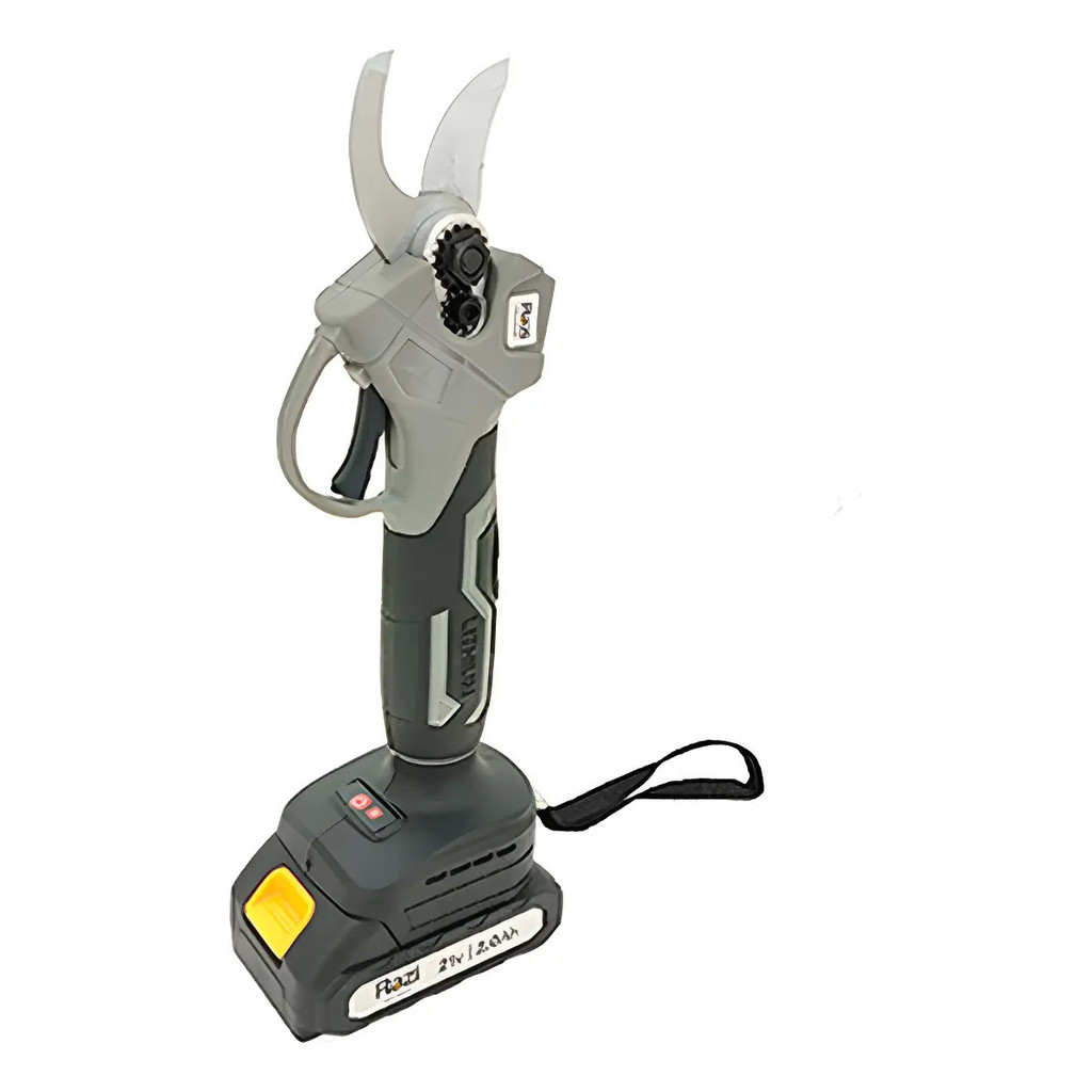 Tesoura para Poda Brushless a Bateria 21V Razi
