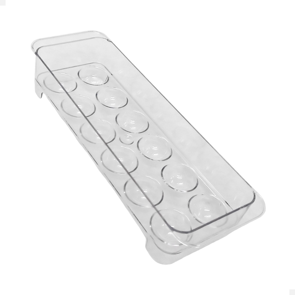 Prateleira Porta Ovos Geladeira Brastemp - W10558211 / W11213068