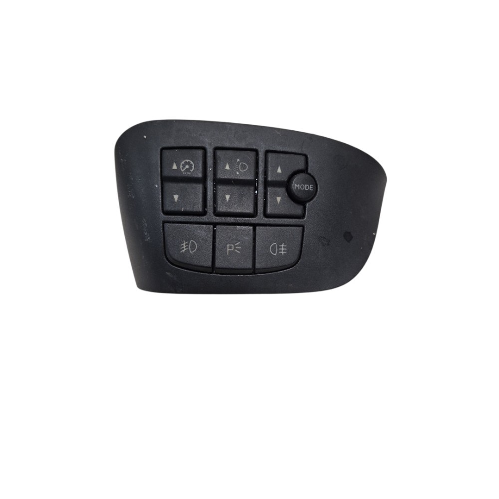 Comando Computador Bordo Fiat Stilo 2006/2007