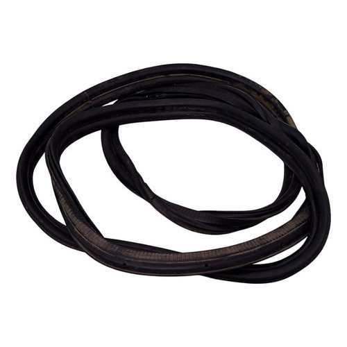 Borracha Porta Mala Citroen Citroen C4 Cactus 2019 2020
