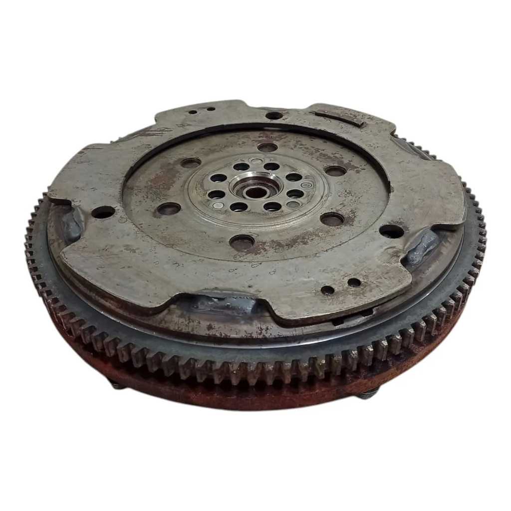 Volante Motor Bimassa Iveco 50c17 4150221100 Luk original 2013-/2021