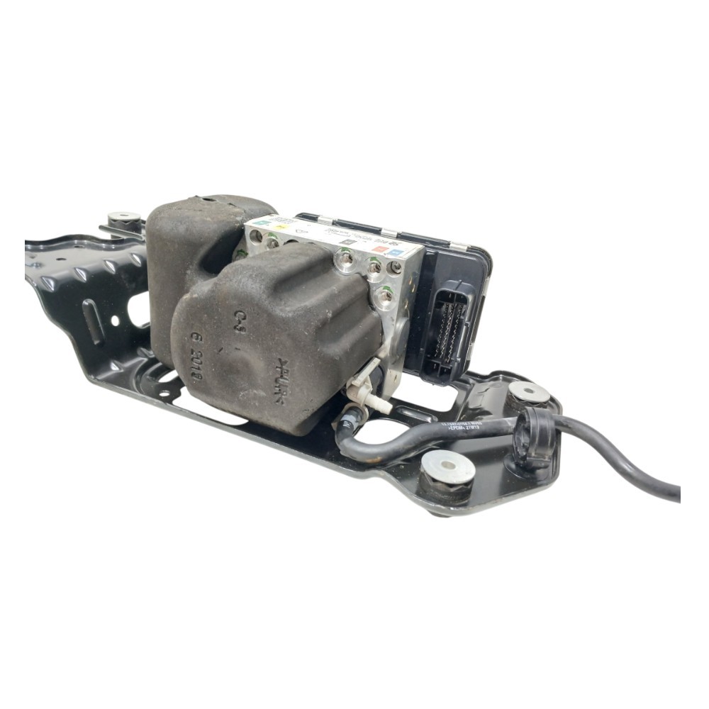 Compressor Ar Suspensão Bmw X7 M50d 3.0 689647601 Original