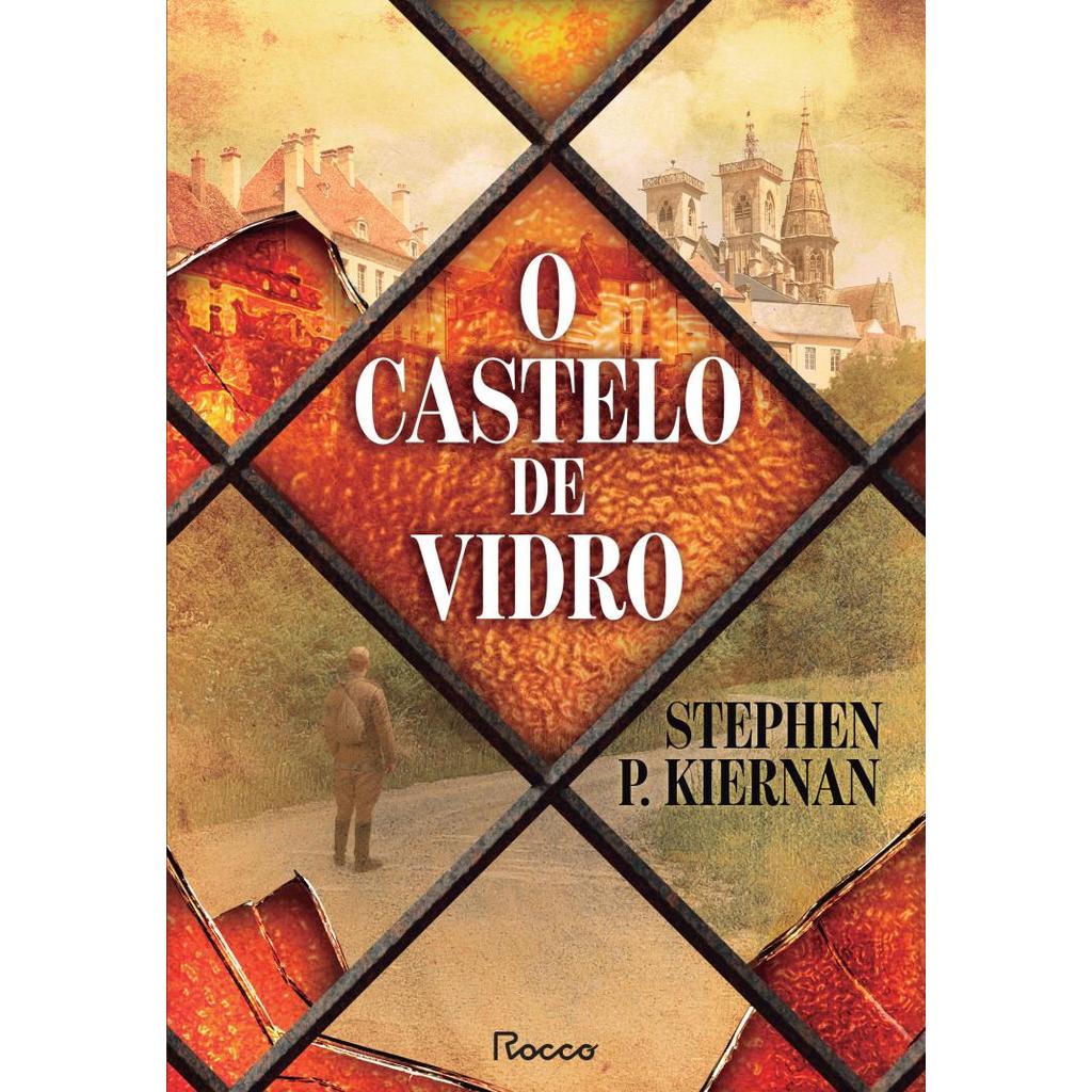 O castelo de vidro