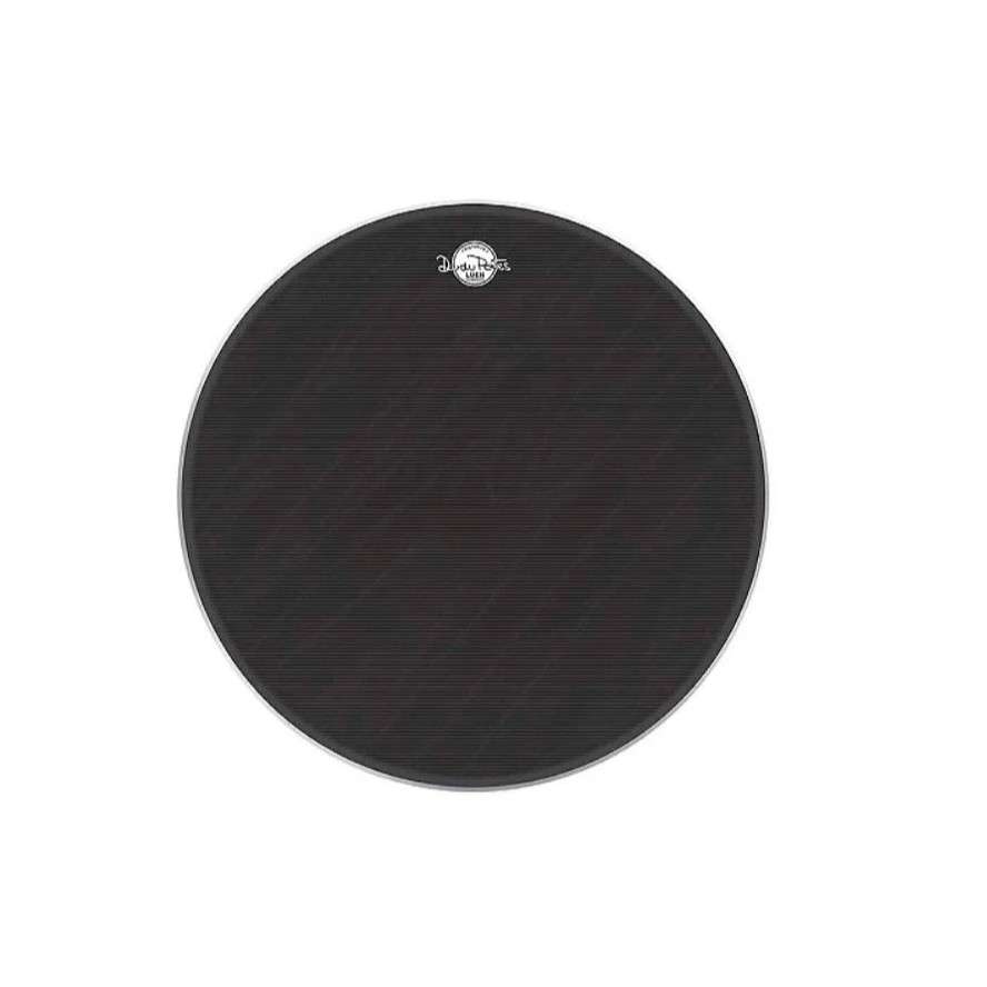 Kit Jogo Pele Muda Luen Silent Head Dudu Portes 12"16 "20" Polegadas Bateria Profissional Luen
