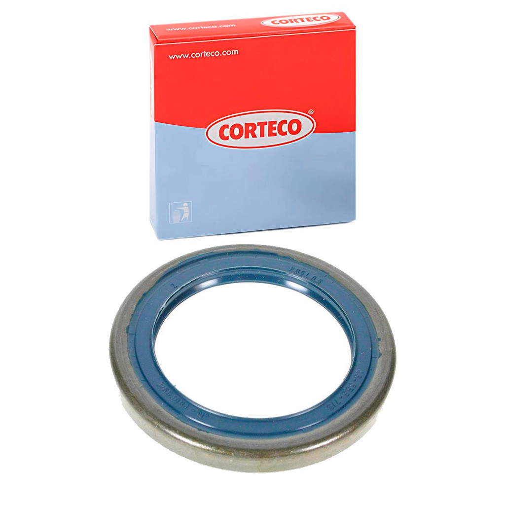 Retentor Roda Dianteira Belina 1971 A 1983 / Corcel 1971 A 1983 / Del rey 1981 A 1983