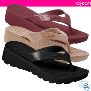 Chinelo Tamanco Feminino Dijean Fascite Implantar Ortopedico Esporao Confortavel Original em Oferta na Shopee