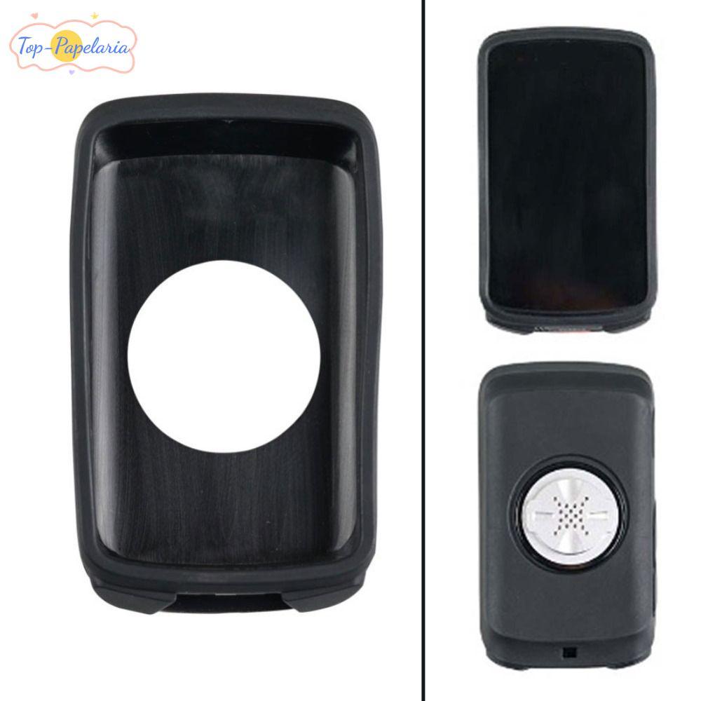 Computador De Bicicleta Perfumado , Capa Protetora Antipoeira De Silicone , Com Filme De Tela De Cordão Para Magene C706