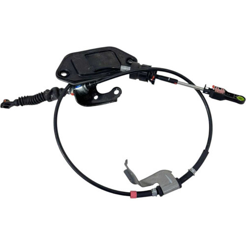 Cabo Seletor De Marcha Toyota Corolla Cross Xr 2.0 2025 2026