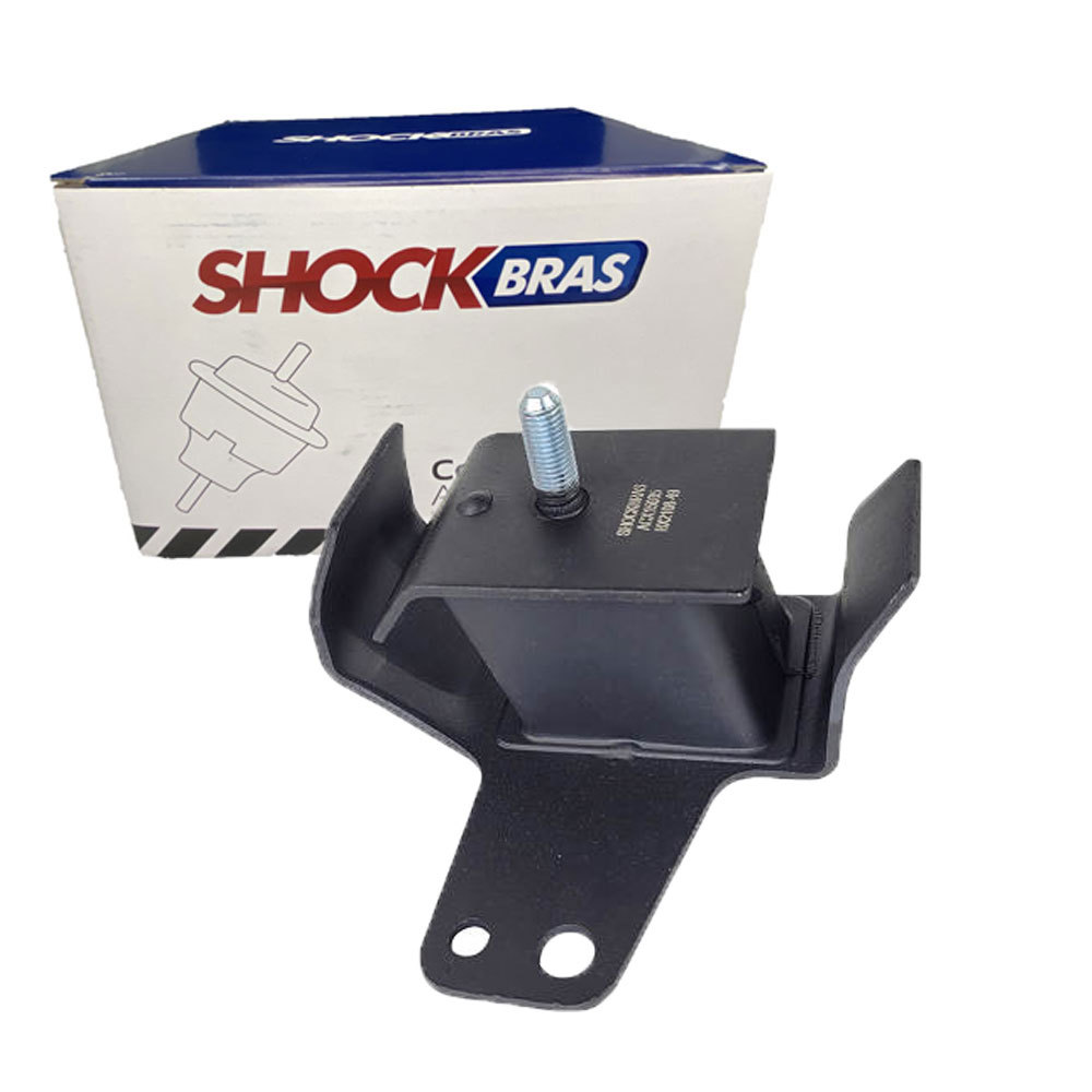 COXIM CALÇO DIREITO MOTOR NISSAN FRONTIER 4X4 1998 A 2007