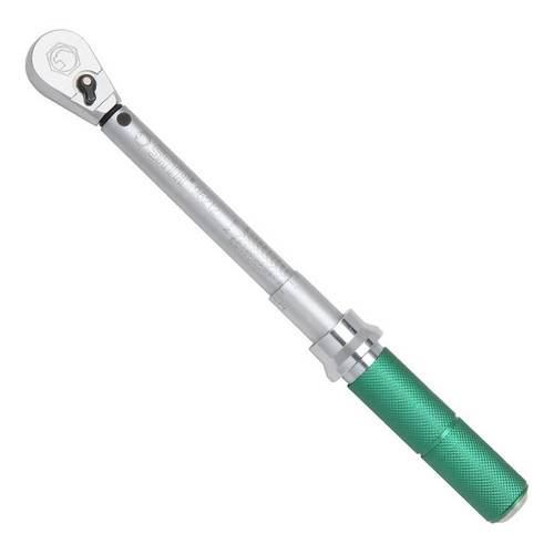 Torquímetro De Estalo 3/8'' 5-25nm (st96212sc) - Sata