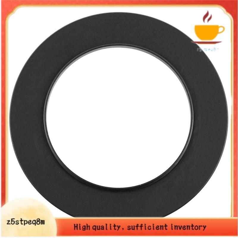 Lente De Filtro De Câmera De 58 Mm A 82-Adaptador De Anel Intensificador