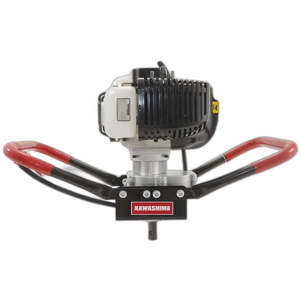 Perfurador Solo 51,7CC 2T Ed52Es S/ Broca Kawashima em Oferta na Shopee