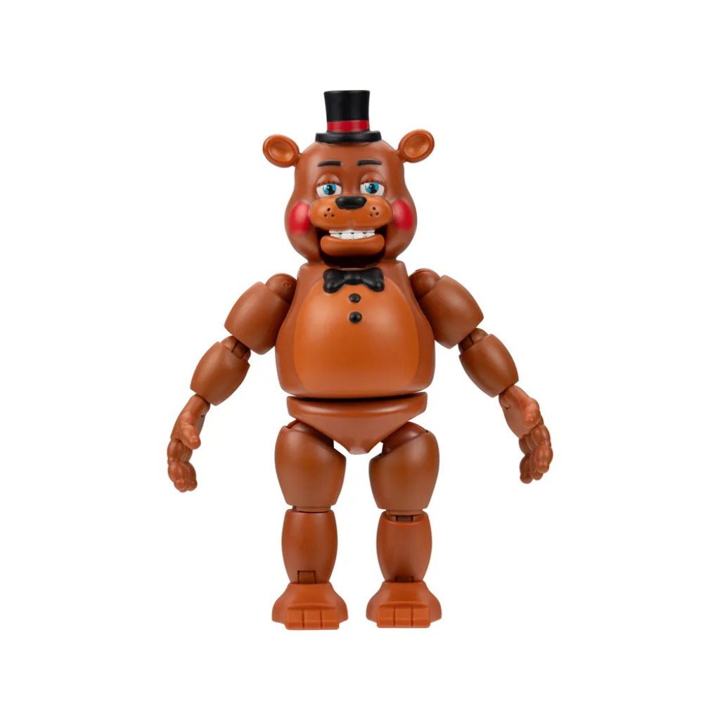 Fnaf Brinquedos Articulados: Onde Comprar | BuscaProdutos