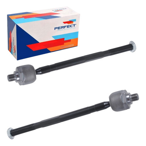 Par Terminal Axial Dianteiro Original Uno Palio Grand Siena em Oferta na Shopee