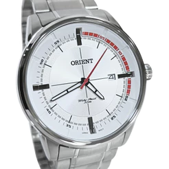Relógio Orient Analógico Masculino MBSS1295 S1SX