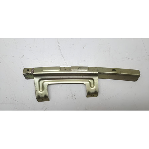 Guia Vidro Porta Traseira Dir Chery Celer 2012 13 14 2015 Prateado