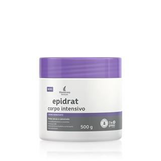Hidratante Corporal Epidrat Corpo Intensivo 500g em Oferta na Shopee