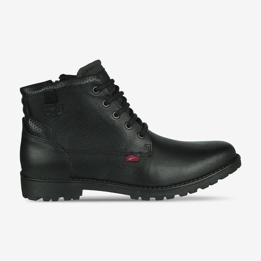 Bota Couro Ferracini Masculino Casual Cross 9932-517A