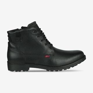 Bota Couro Ferracini Masculino Casual Cross 9932-517A