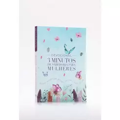 3 Minutos de Sabedoria Para Mulheres | Jardim Secreto | PENKAL