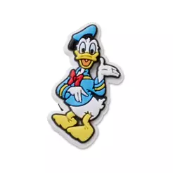 Jibbitz™ Disney Pato Donald Único