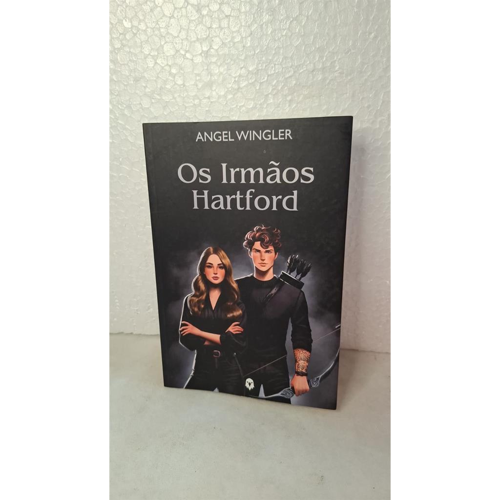 os irmãos hartford autor angel wingler