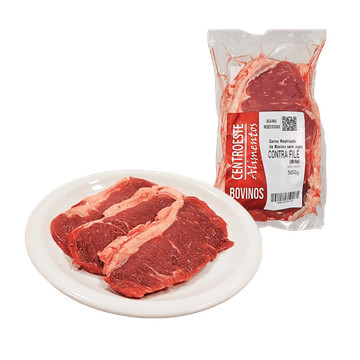 Contra Filé em Bife Centroeste em Oferta na Shopee