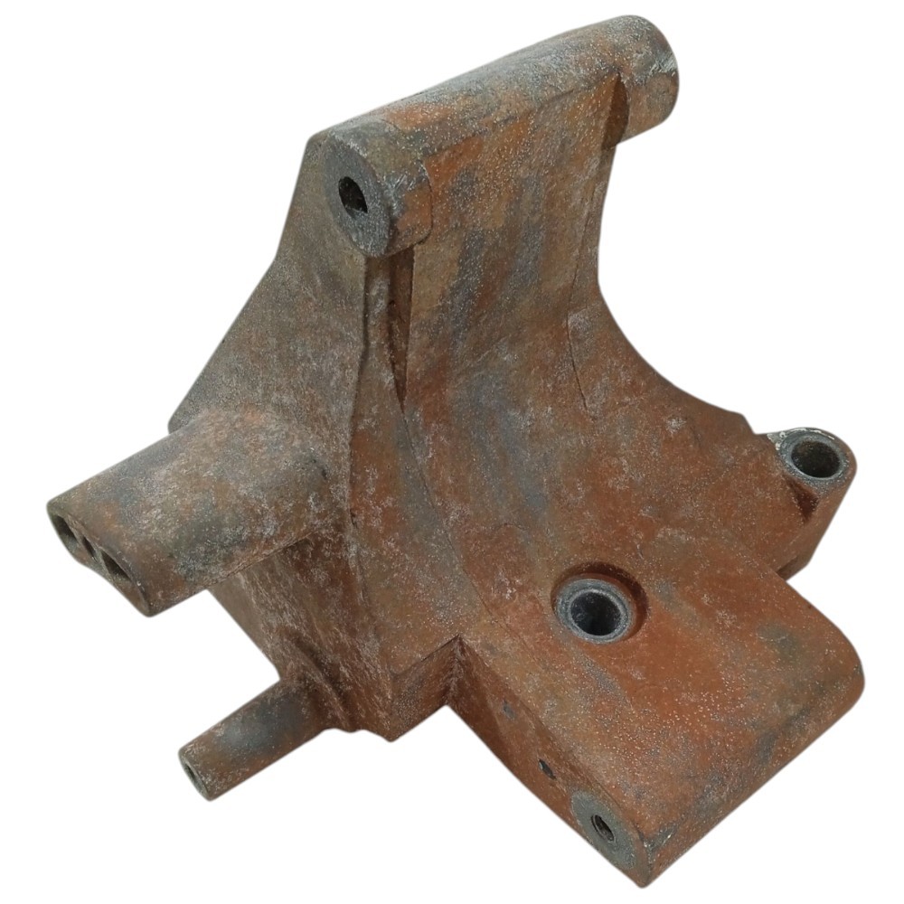 Suporte Alternador 1.0 Zetec Ford Fiesta Ka 1999 A 2010
