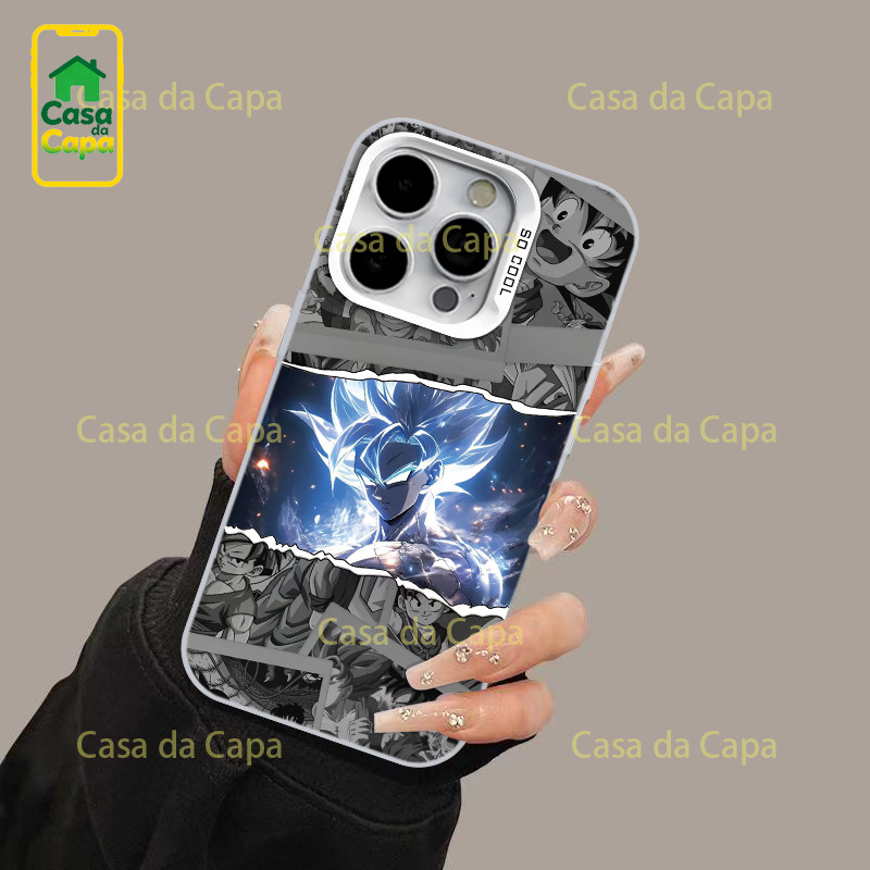 case iPhone case Samsung Capinha iphone 17/16/15/14/13/12/11 Capinha Samsung S25/S24/S23/S22/S21/S20/A54/A35 DLBRCYK327