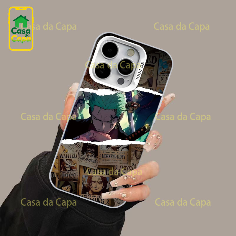 case iPhone case Samsung Capinha iphone 17/16/15/14/13/12/11 Capinha Samsung S25/S24/S23/S22/S21/S20/A54/A35 DLBRCYK335