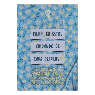 Devocional | 3 Minutos de Sabedoria para Mulheres | Jardim Sagrado em Oferta na Shopee