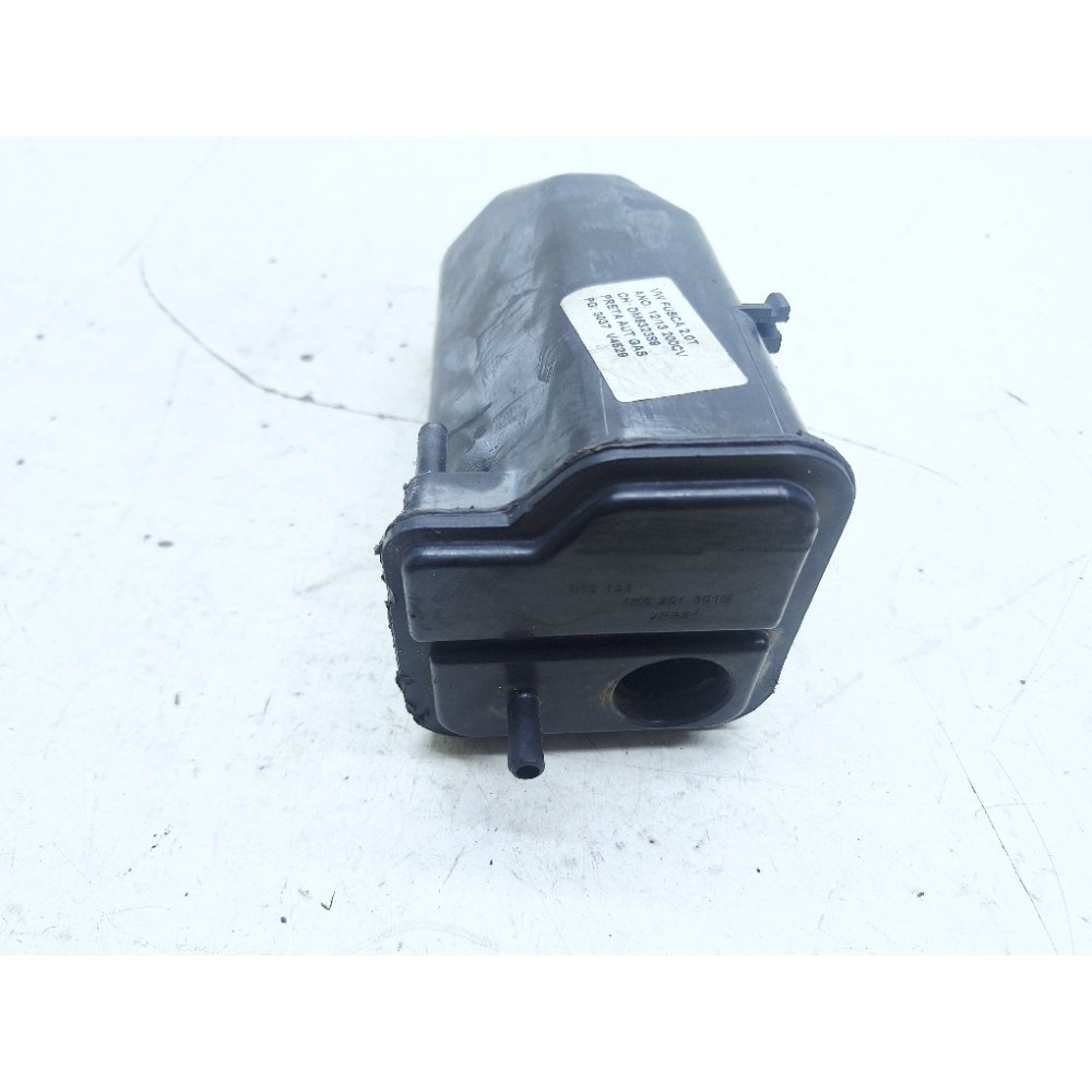 Filtro Canister Vw Fusca Tsi 2.0 2012 2013 1k0201801e