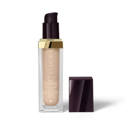 Base Líquida Matte Eudora Make Skin Perfection Cor 100F 30ml