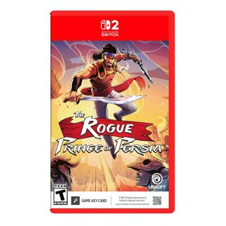 The Rogue Prince of Persia Switch 2 em Oferta na Shopee
