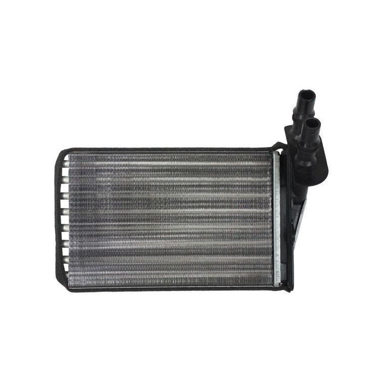 RADIADOR AR QUENTE PARA CLIO 1.0 1999/2007 MAHLE 7701044790 AH 73 CD FILIAL CAMPINAS
