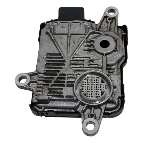 Módulo Cambio Chave Seletora Peugeot 208 2013 14 15 16 2017
