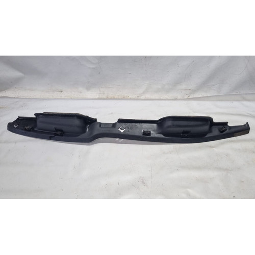 Acabamento Paralama Interno Mercedes Ml320 99 Esquerdo Cxg5