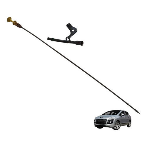 Vareta Oleo Motor Nivel Peugeot 3008 1.6 2011 2012 2013