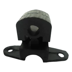 Coxim Suporte Silencioso Escape Peugeot 307 308 Citroen C4